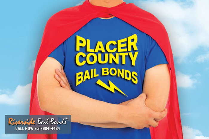 Placer County Bail Bond Store