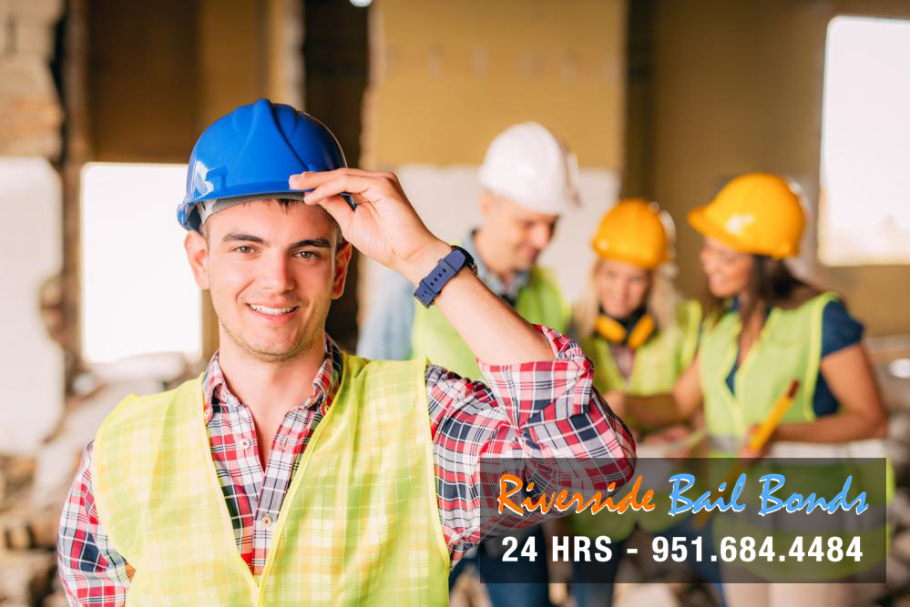 Riverside Bail Bonds