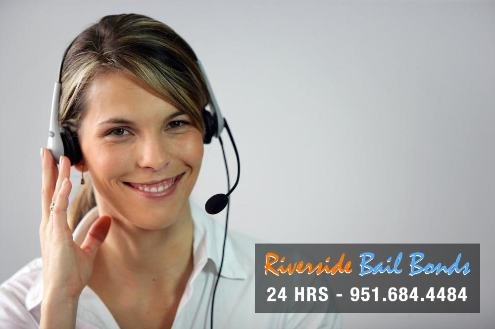 Riverside Bail Bonds