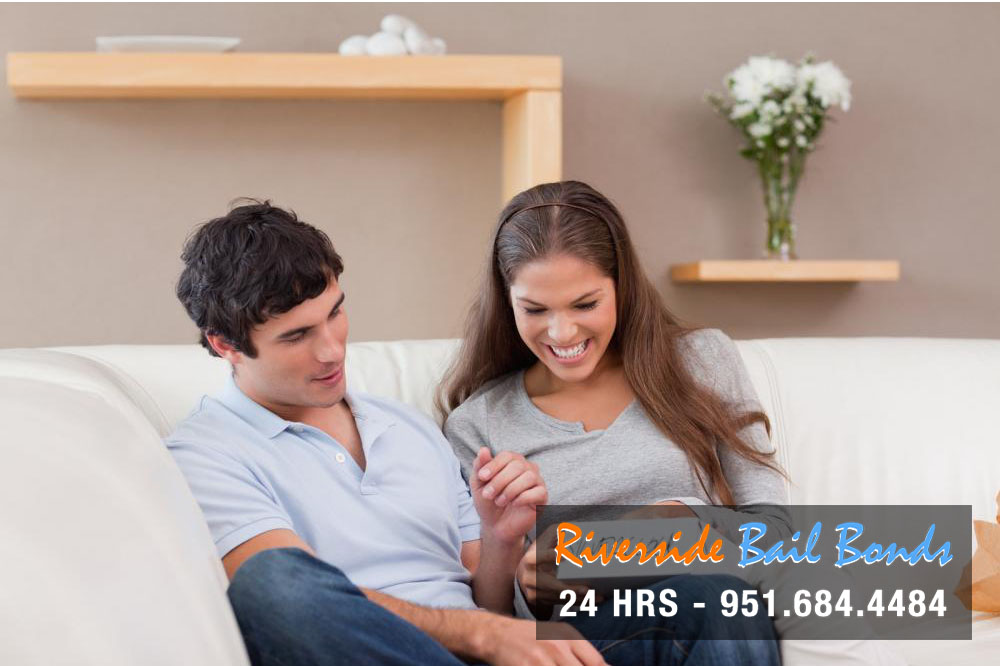 Riverside Bail Bonds