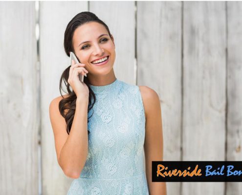 Corona Bail Bond Store