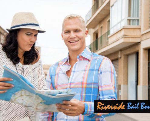 Moreno Valley Bail Bond Store