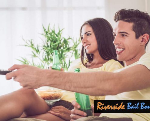 Moreno Valley Bail Bond Store