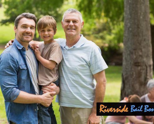 Murrieta Bail Bond Store