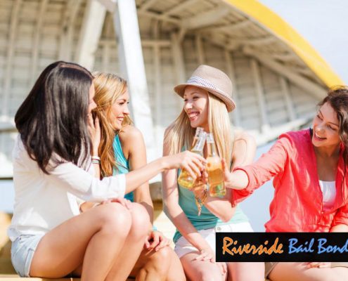Murrieta Bail Bond Store