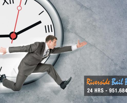 Riverside Bail Bonds