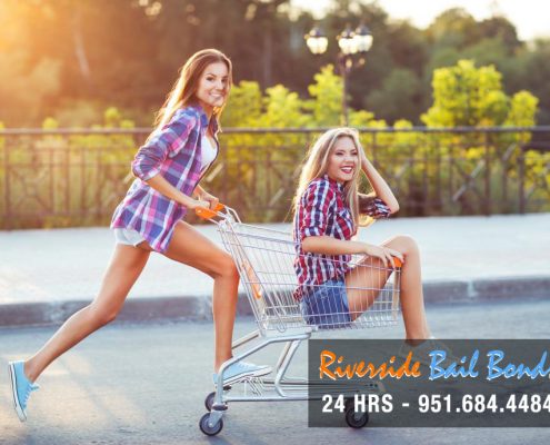 Riverside Bail Bonds