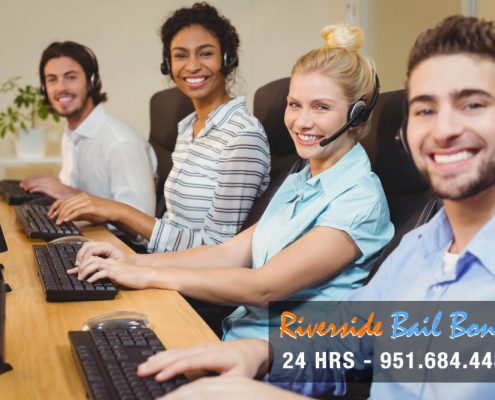 Riverside Bail Bonds