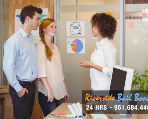 Riverside Bail Bonds