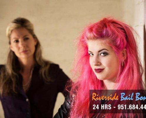 Riverside Bail Bonds