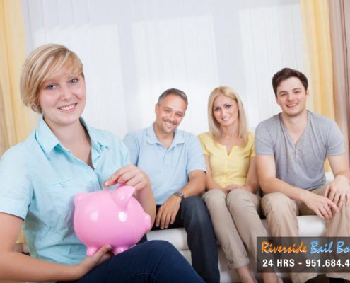 Corona Bail Bond Store