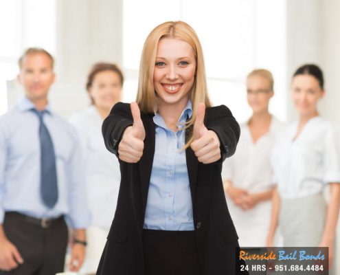 Riverside Bail Bonds