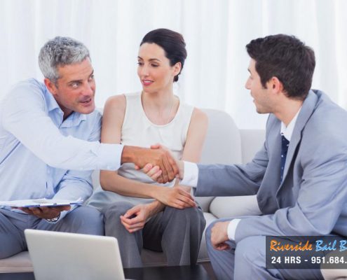Riverside Bail Bonds