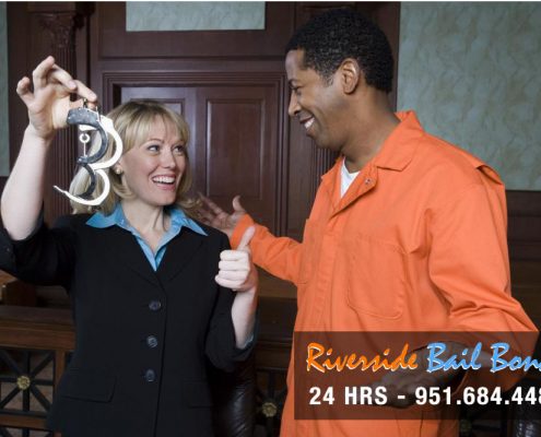 Murrieta Bail Bond Store