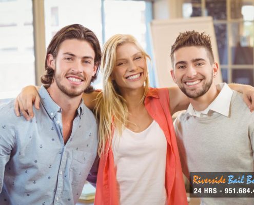 Murrieta Bail Bond Store