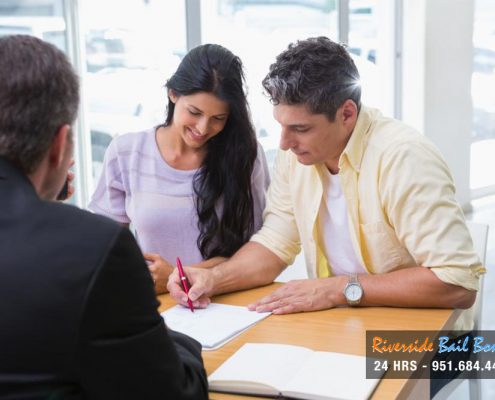 Murrieta Bail Bond Store