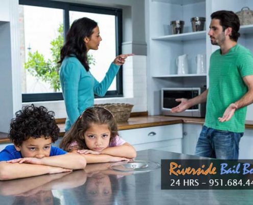 Riverside Bail Bonds