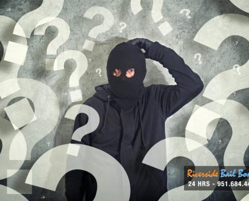 Riverside Bail Bonds