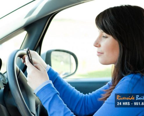Riverside Bail Bonds