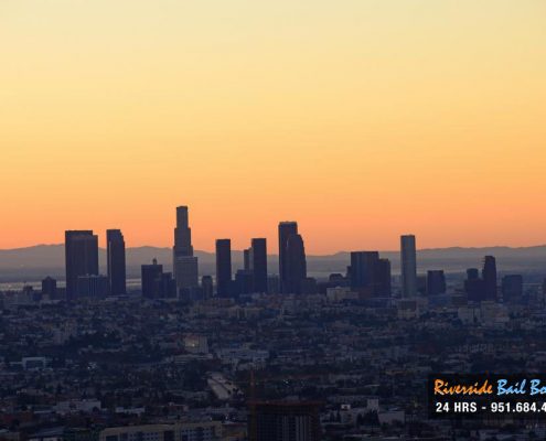 Riverside Bail Bonds