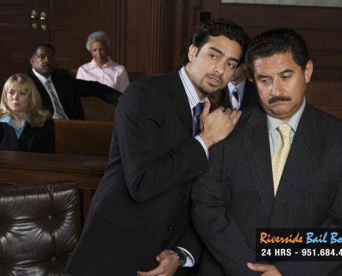 Riverside Bail Bonds