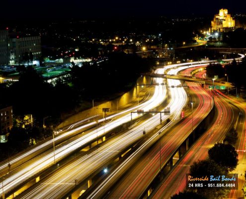 Riverside Bail Bonds