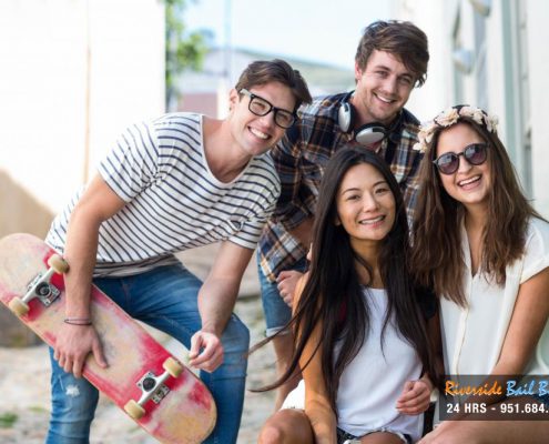 Riverside Bail Bonds