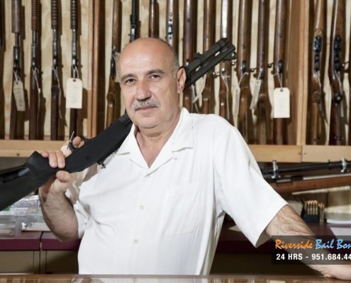 Riverside Bail Bonds