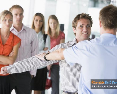 Riverside Bail Bonds