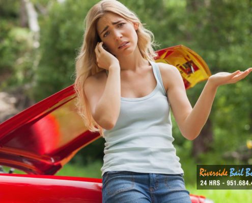Riverside Bail Bonds