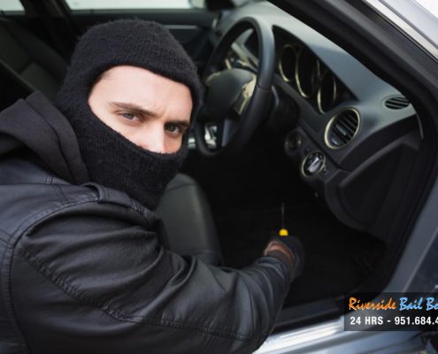 Riverside Bail Bonds
