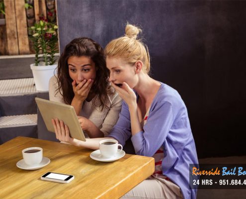 Moreno Valley Bail Bonds