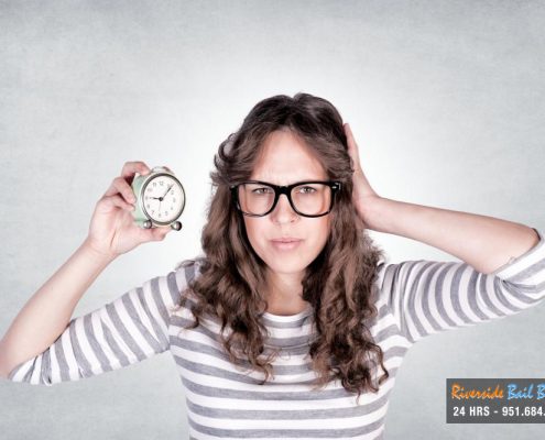 24hr bail bonds in Riversside