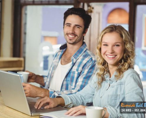 Reliable bail bonds in Riverside