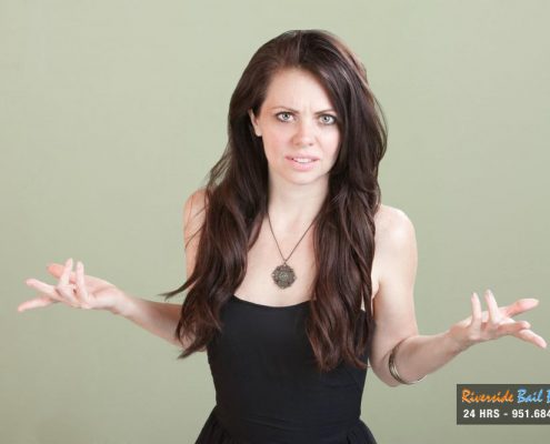 Informational bail bonds in El Cerrito