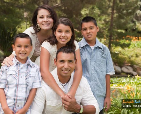 Bail out of jail with Riverside Bail Bonds