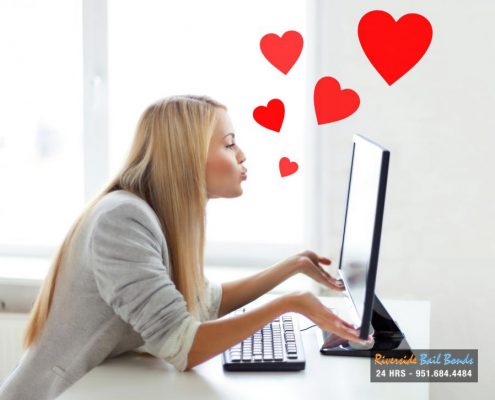 Catfishing and Dating Apps