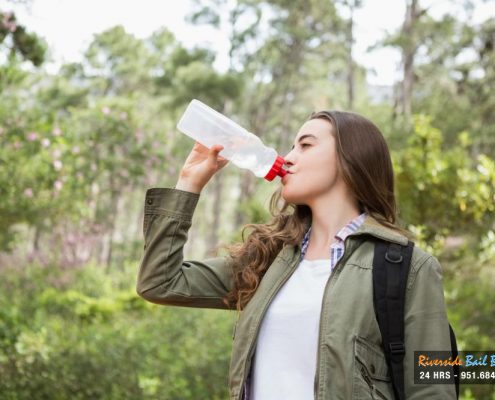 Small Healthy Choices that can Make a Big Differences