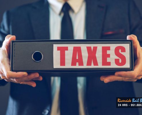 Tax Season Is Here