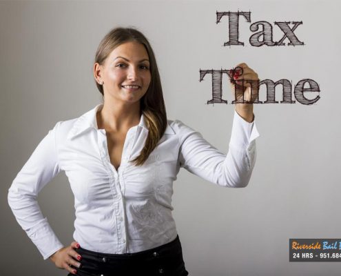 Why You Should Do Your Taxes Sooner Rather than Later