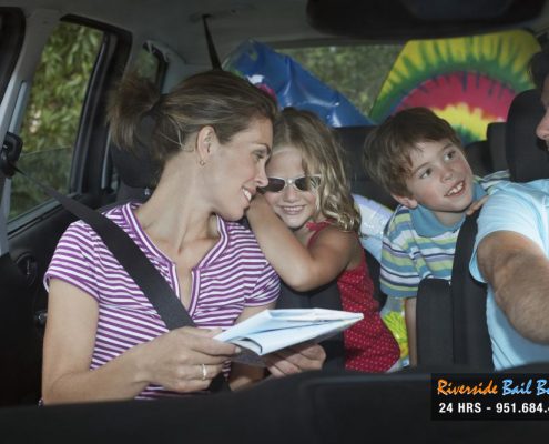 Children See More Than You Think Would They Be Proud of Your Driving