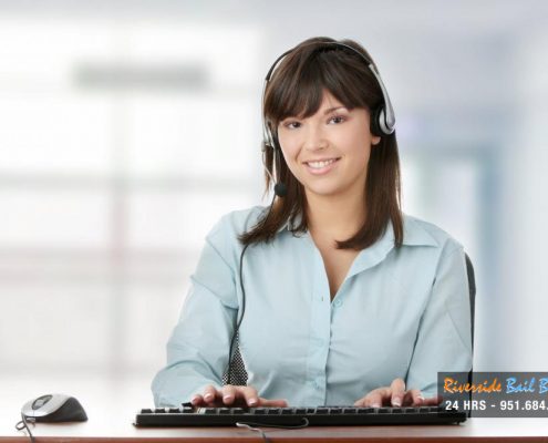 professional bail agents in Riverside CA