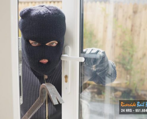 How safe is your home while on vacation