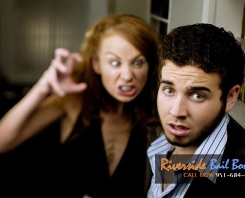 Self-Defense in California