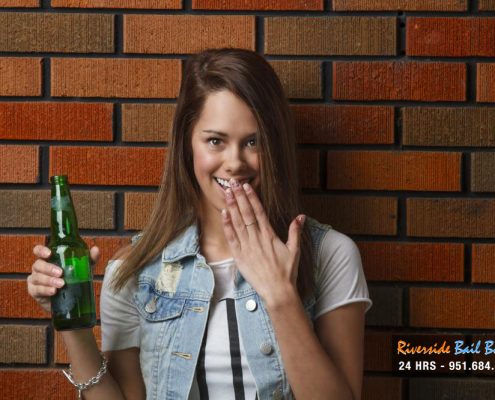 The Truth about Underage Drinking