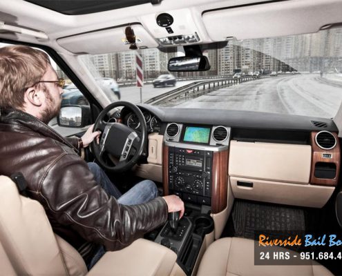 Reckless Driving in Los Angeles and California