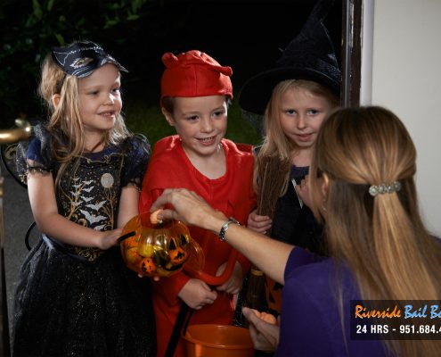 Tips For Keeping Everyone Safe This Halloween