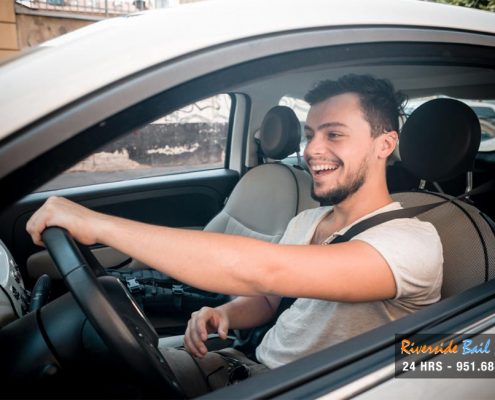 Drivers Have to Stop