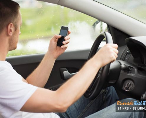 Cell Phone Use While Driving Is Dangerous