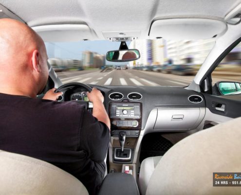 Speeding Is Illegal and Dangerous
